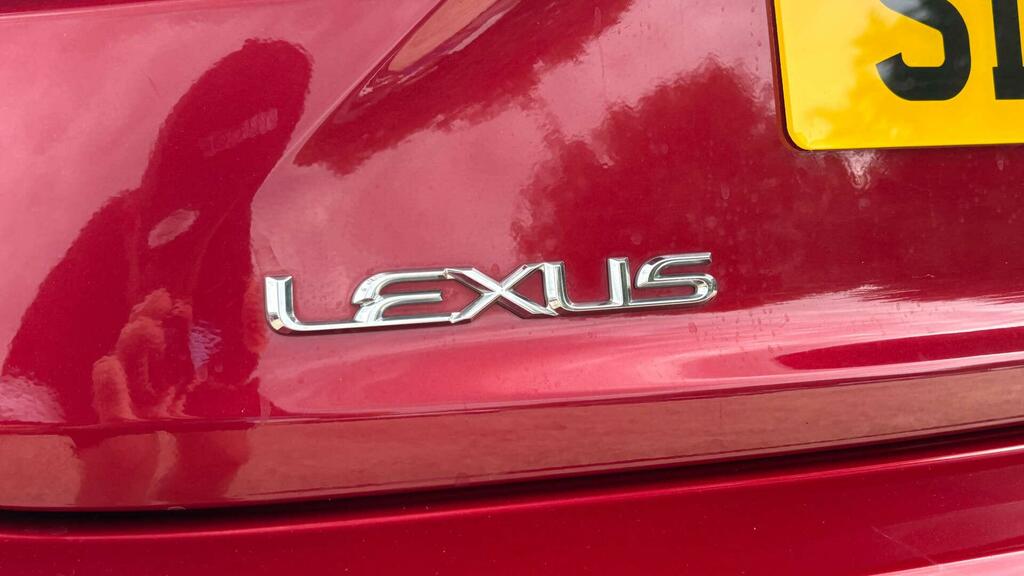 Lexus IS 250 F-sport Grey #60
