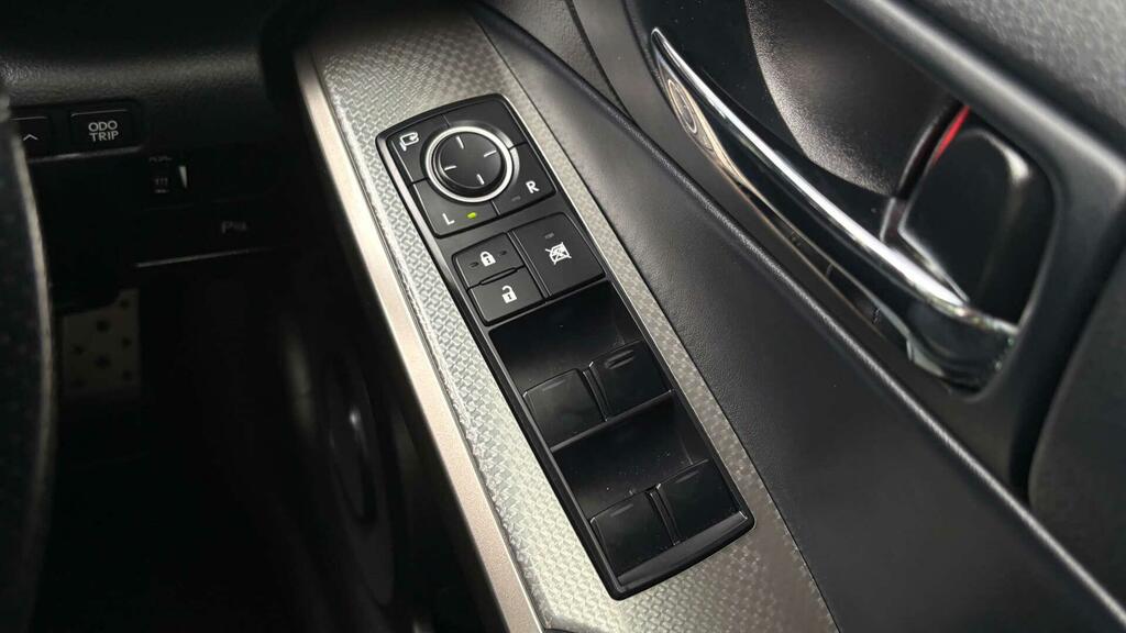Lexus IS 250 F-sport Grey #23