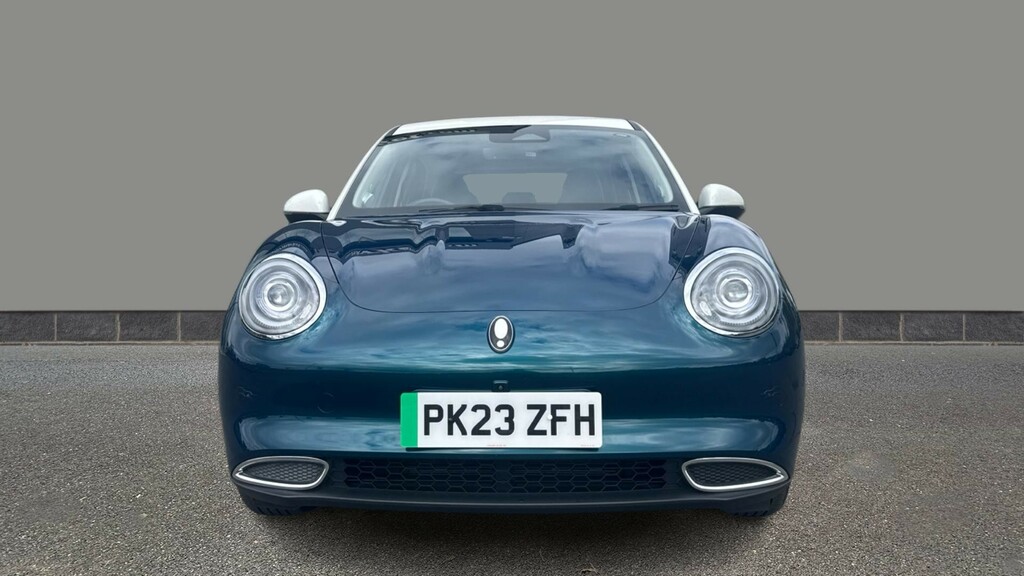 Great Wall ORA 03 126Kw First Edition 48Kwh Green #2