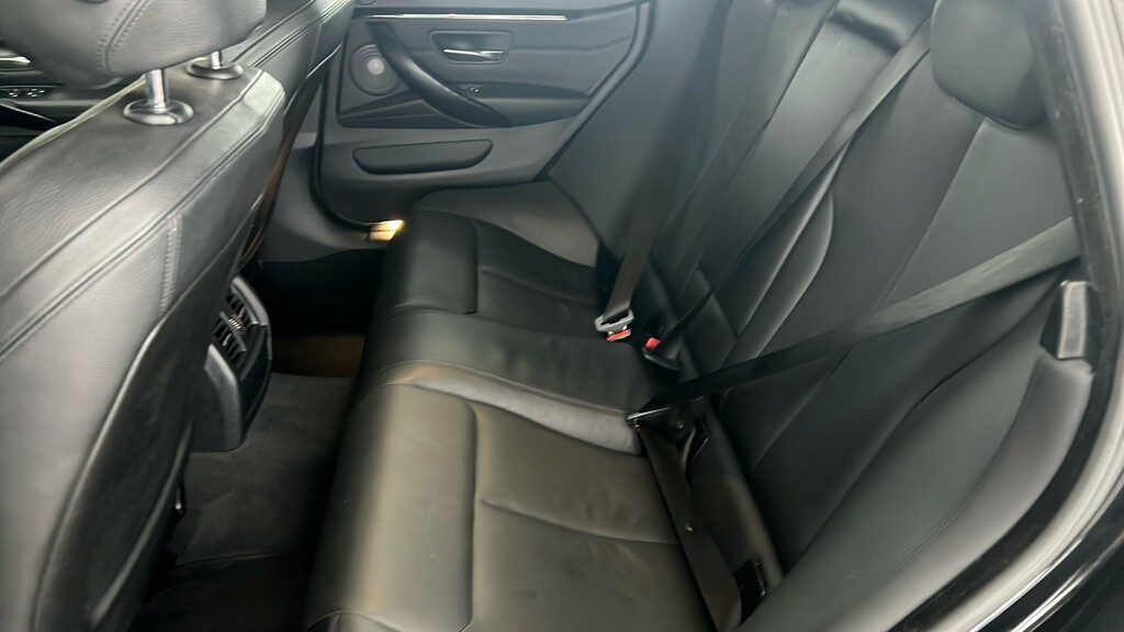 BMW 4 Series Gran Coupe 2.0 420I M Sport Gran Coupe 181 Bhp White #18