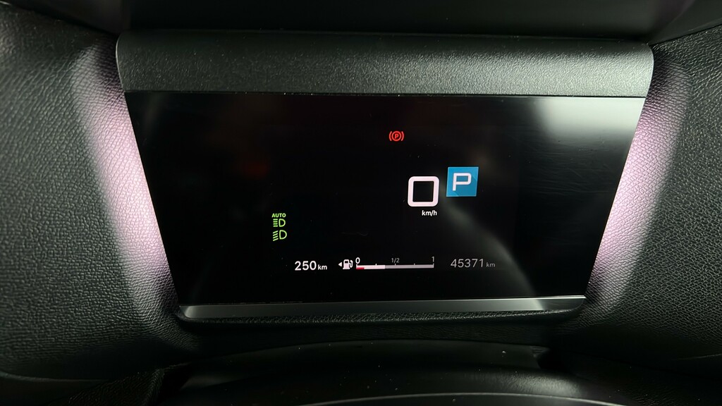 Citroen C4 1.2 Puretech Max Hatchback Eat8 Euro 6 White #15