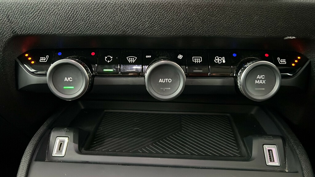 Citroen C4 1.2 Puretech Max Hatchback Eat8 Euro 6 White #24