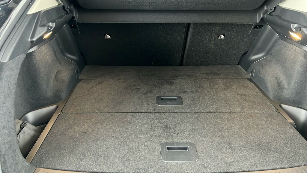 Nissan Ariya 178Kw Evolve 87Kwh 22Kwch Silver #22