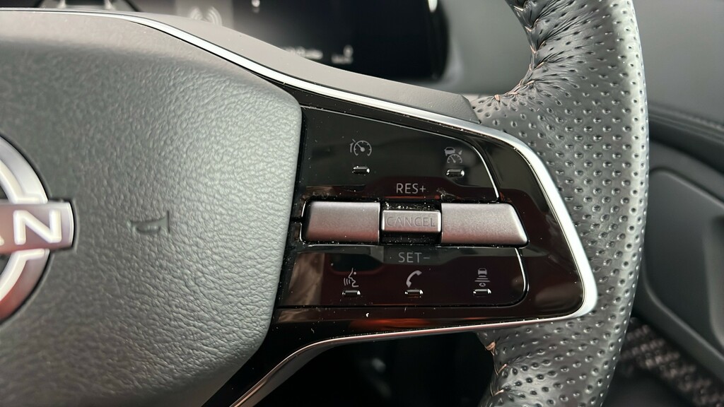 Nissan Ariya 178Kw Evolve 87Kwh 22Kwch Silver #24