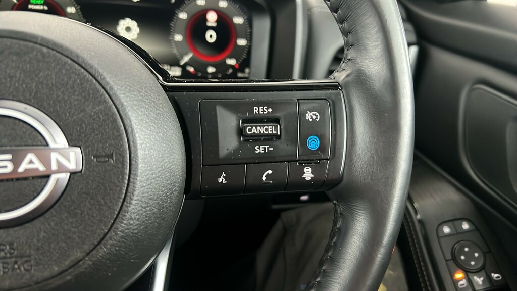 Nissan X-Trail X-trail 1.5 E-power E-4orce 213 Acenta Prem 7 Grey #23