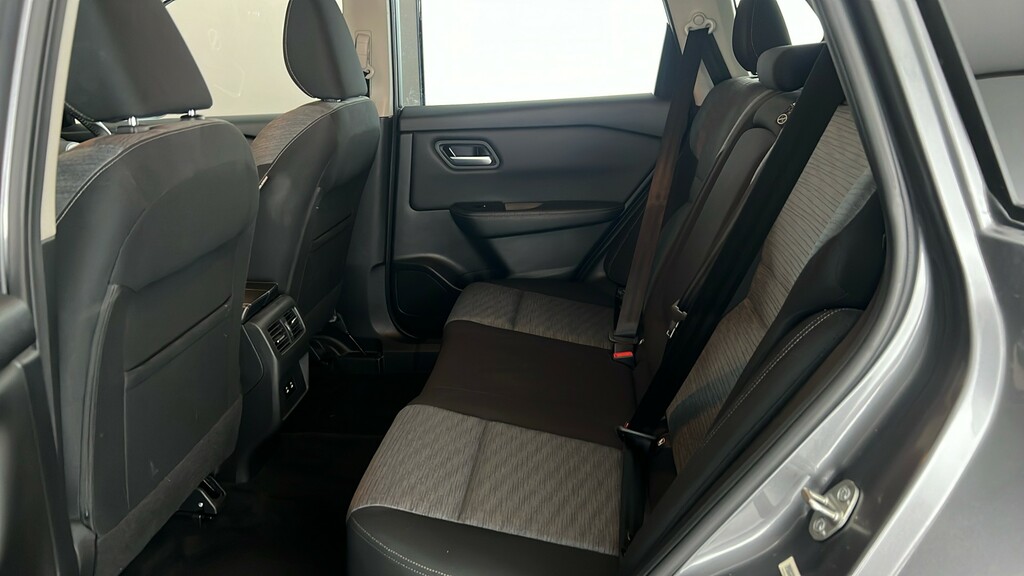 Nissan X-Trail X-trail 1.5 E-power E-4orce 213 Acenta Prem 7 Grey #18