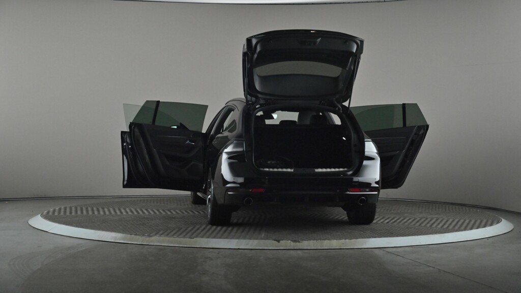 Peugeot 508 1.6 Hybrid Gt E-eat8 Grey #10