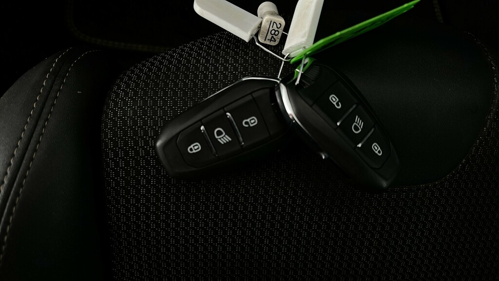 Peugeot 508 1.6 Hybrid Gt E-eat8 Grey #22