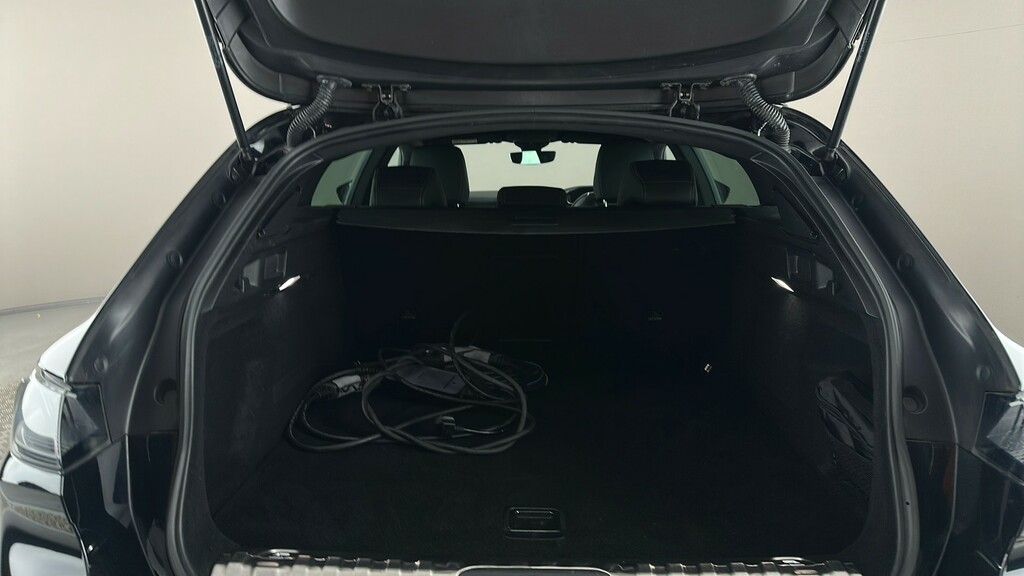 Peugeot 508 1.6 Hybrid Gt E-eat8 Grey #21
