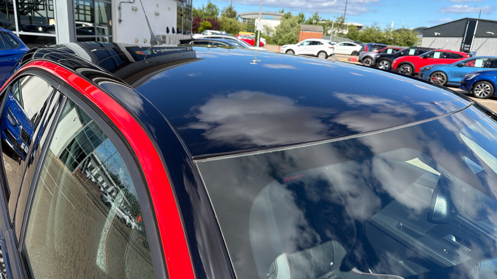 Vauxhall Mokka-e 50Kwh Gs Suv 136 Ps Black #7