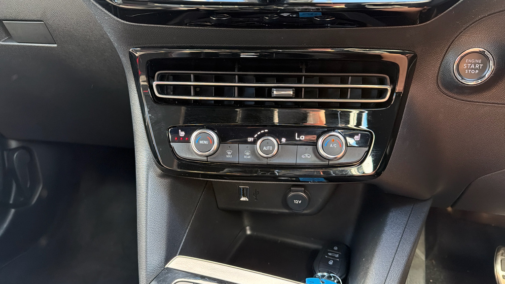 Vauxhall Mokka-e 50Kwh Gs Suv 136 Ps Black #20