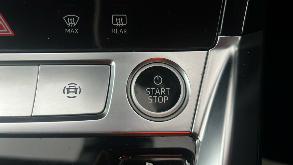 Audi E-tron 230Kw 50 Quattro 71Kwh Sport 22Kwch Grey #27