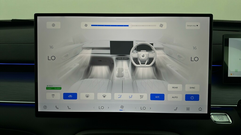 Chery Tiggo 8 1.5T 18.4Kwh Summit Suv Plug-in Hybrid Green #34