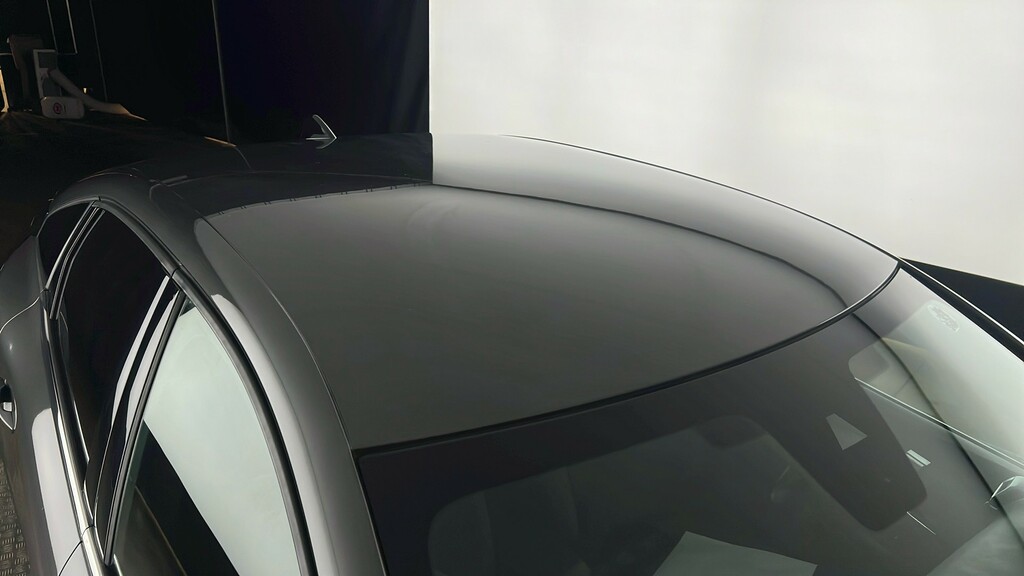 Citroen C4 100Kw Shine Plus 50Kwh 11Kwch Saloon White #21