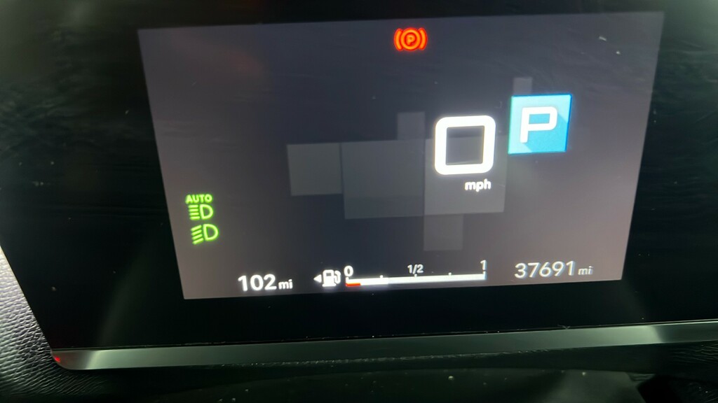 Citroen C4 100Kw Shine Plus 50Kwh 11Kwch Saloon White #15