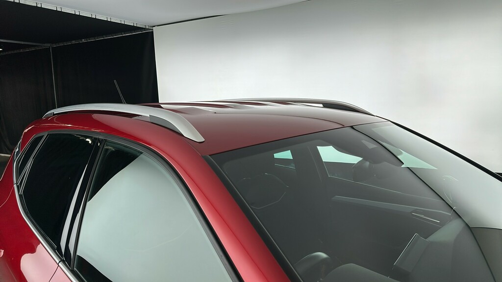 Seat Arona 1.5 Tsi 150 Fr Sport Dsg Black #21