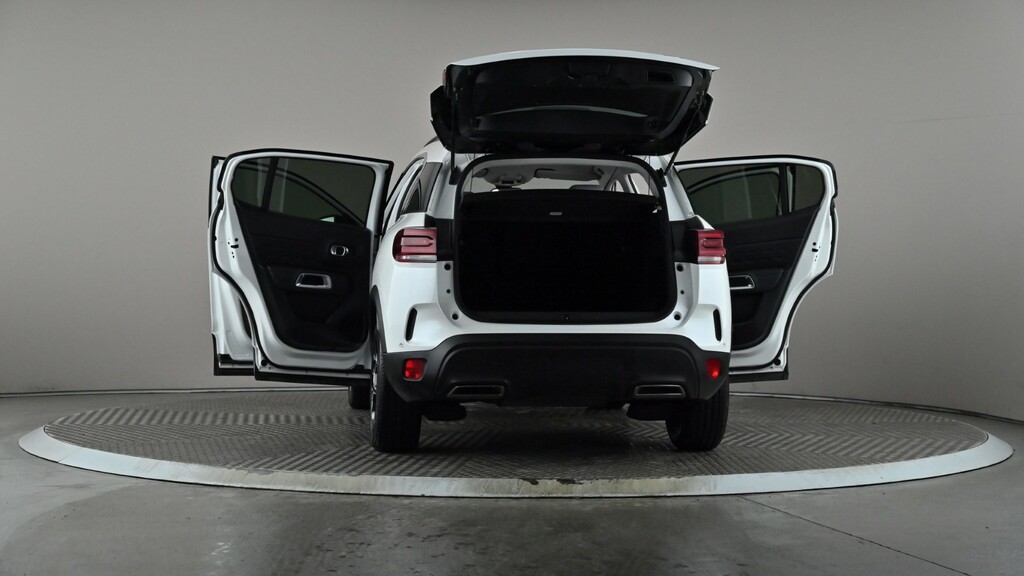 Citroen C5 Aircross 1.2 Puretech Mhev Max E-dsc Euro 6 Ss #11