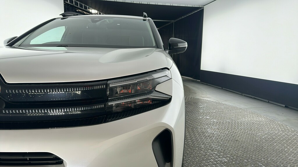 Citroen C5 Aircross 1.2 Puretech Mhev Max E-dsc Euro 6 Ss #20