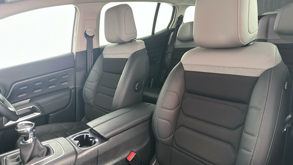 Citroen C5 Aircross 1.2 Puretech Mhev Max E-dsc Euro 6 Ss #18