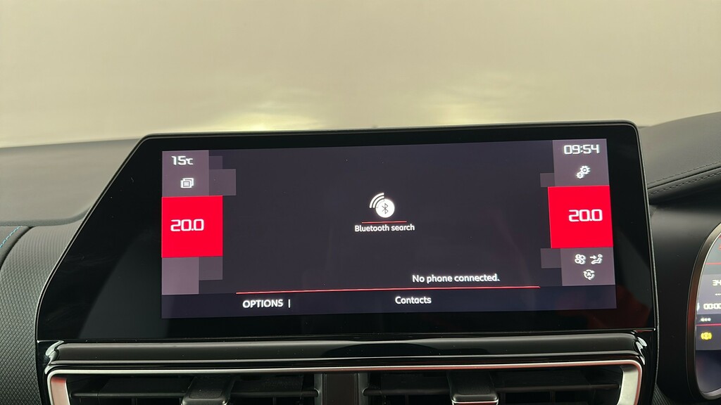 Citroen C5 Aircross 1.2 Puretech Mhev Max E-dsc Euro 6 Ss #25