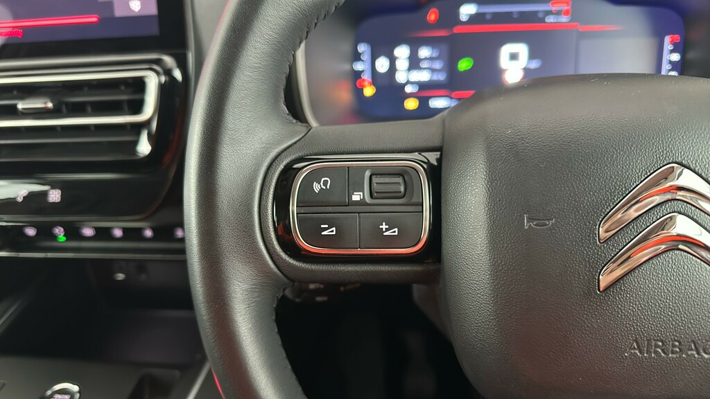 Citroen C5 Aircross 1.2 Puretech Mhev Max E-dsc Euro 6 Ss #31