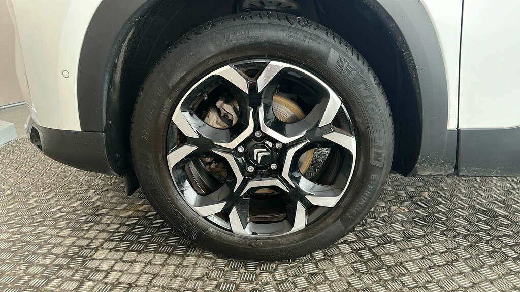Citroen C5 Aircross 1.2 Puretech Mhev Max E-dsc Euro 6 Ss #19