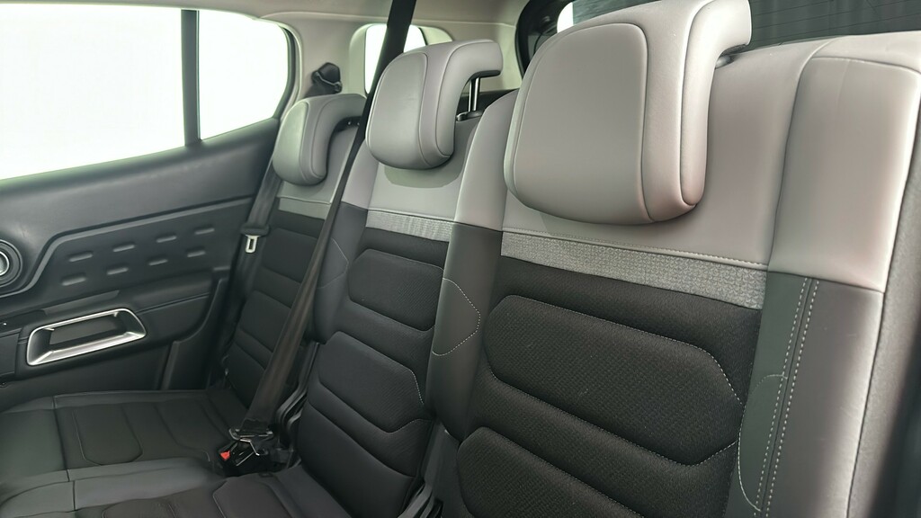 Citroen C5 Aircross 1.2 Puretech Mhev Max E-dsc Euro 6 Ss #17