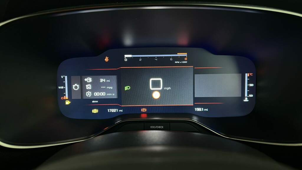 Citroen C5 Aircross 1.2 Puretech Mhev Max E-dsc Euro 6 Ss #14