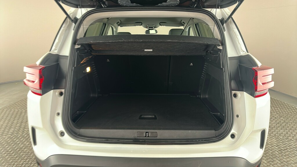 Citroen C5 Aircross 1.2 Puretech Mhev Max E-dsc Euro 6 Ss #22