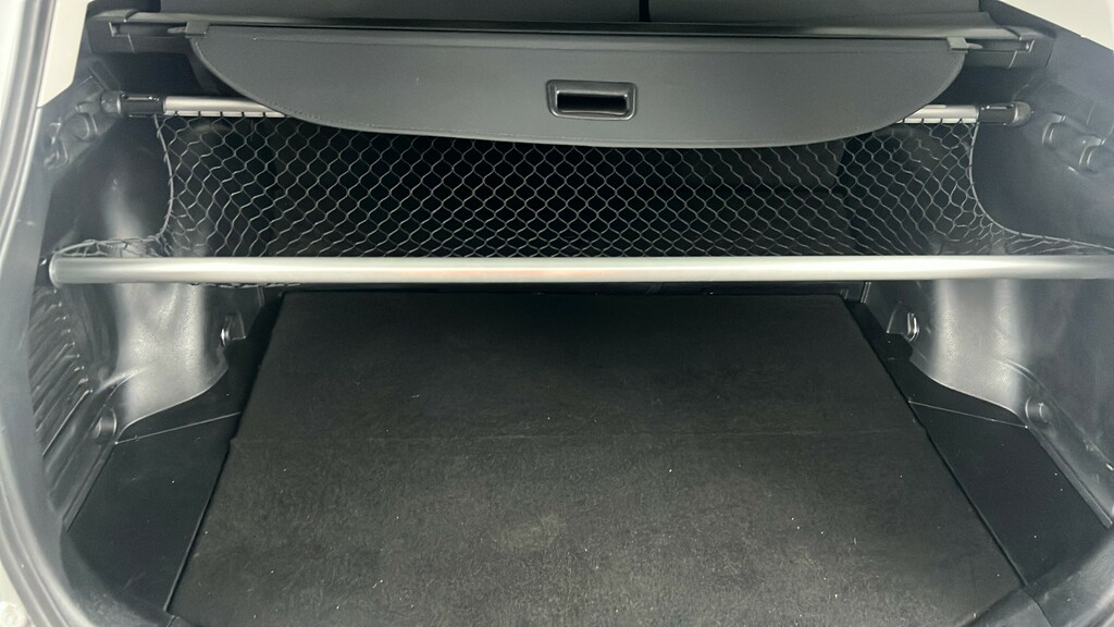 Toyota Rav 4 2.5 Hybrid Icon Tech Fwd 5-Dr Black #22