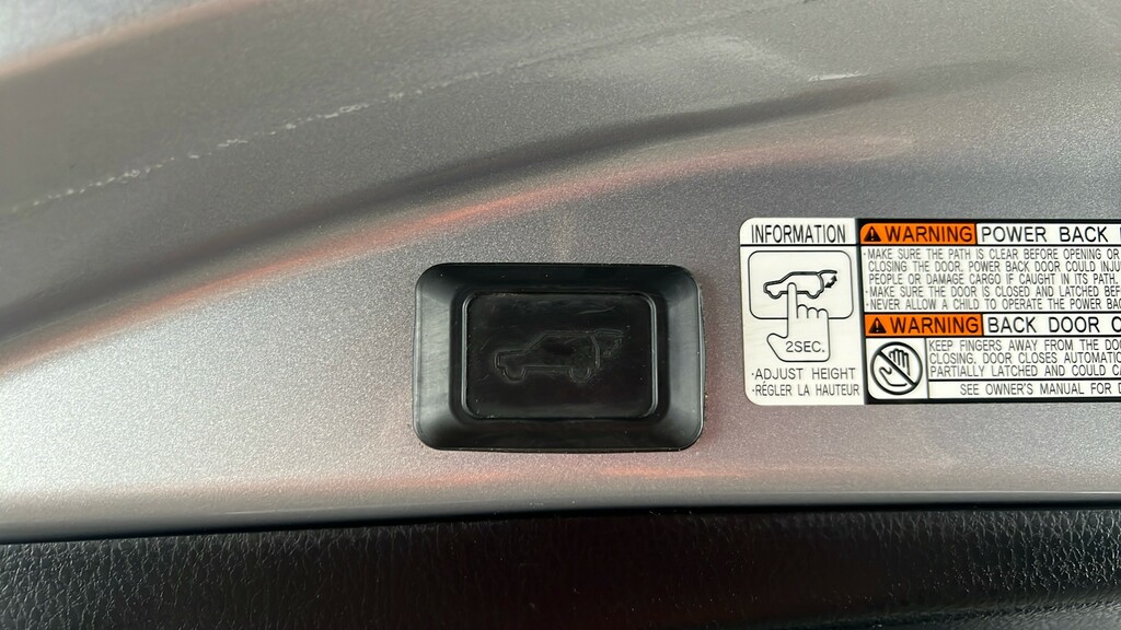 Toyota Rav 4 2.5 Hybrid Icon Tech Fwd 5-Dr Black #28