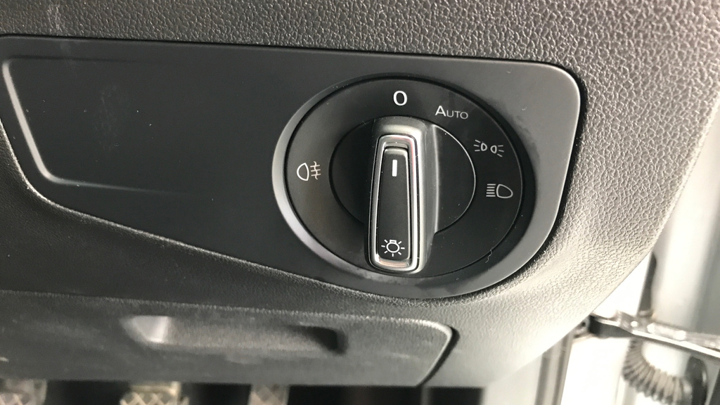 Volkswagen Tiguan Tdi 4Motion Dsg Match White #28