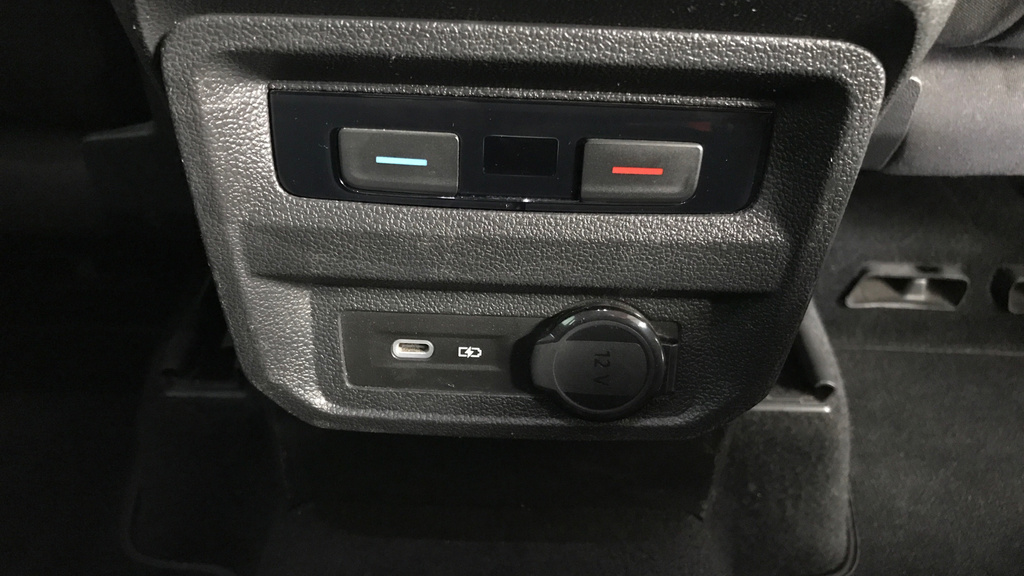 Volkswagen Tiguan Tdi 4Motion Dsg Match White #20