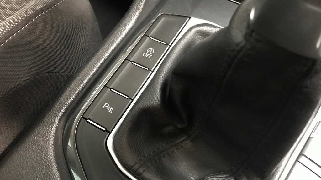 Volkswagen Tiguan Tdi 4Motion Dsg Match White #40