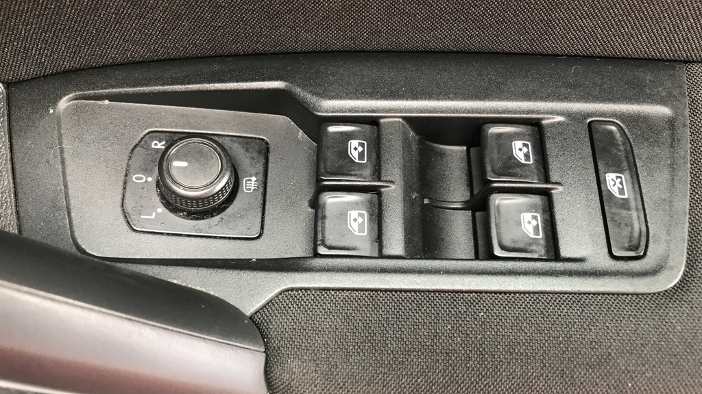 Volkswagen Tiguan Tdi 4Motion Dsg Match White #26