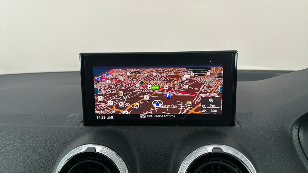 Audi Q2 2.0 Tdi 35 Black Edition S Tronic Quattro Euro 6 Black #25