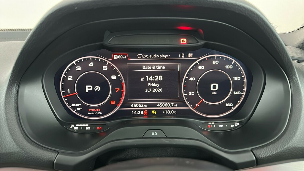 Audi Q2 2.0 Tdi 35 Black Edition S Tronic Quattro Euro 6 Black #15