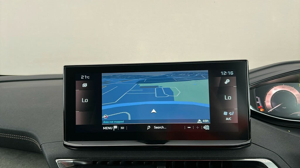 Peugeot 5008 1.2 Puretech Allure Eat8 #24