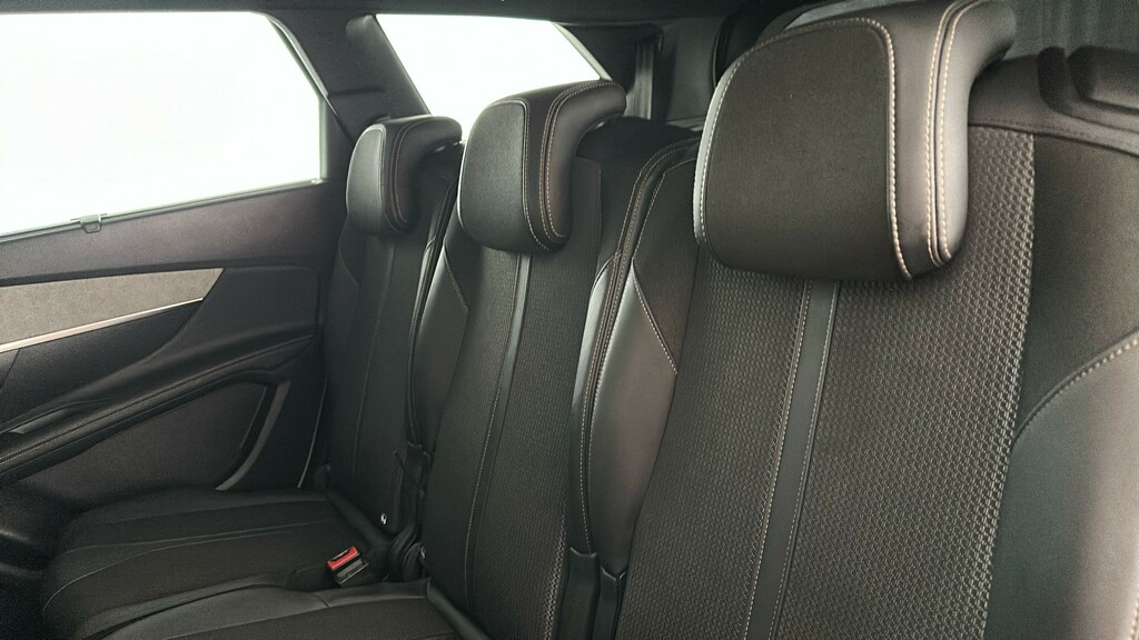 Peugeot 5008 1.2 Puretech Allure Eat8 #18