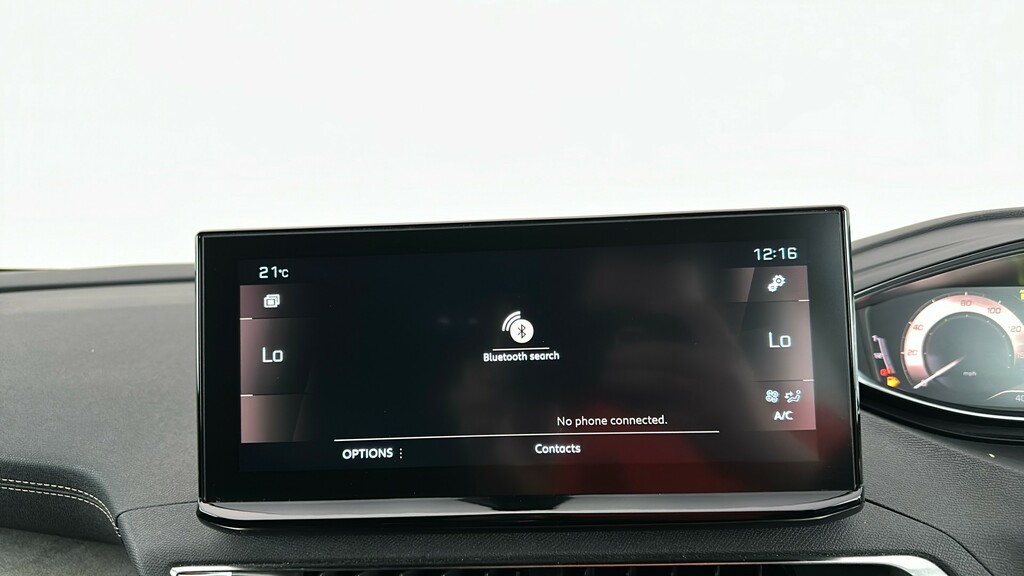 Peugeot 5008 1.2 Puretech Allure Eat8 #25