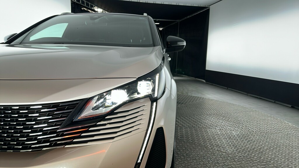 Peugeot 5008 1.2 Puretech Allure Eat8 #20