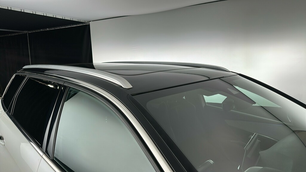 Peugeot 5008 1.2 Puretech Allure Eat8 #21