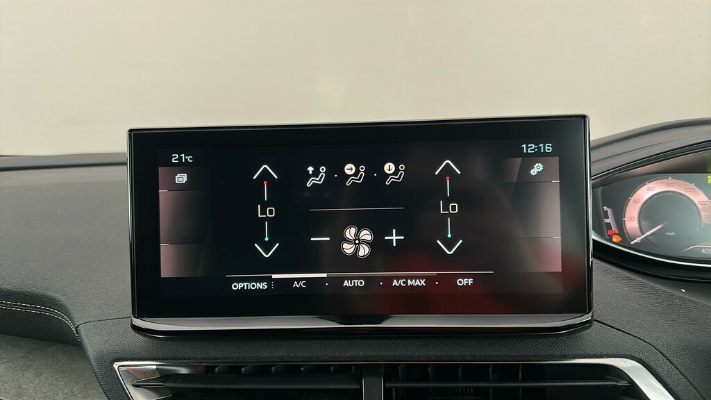 Peugeot 5008 1.2 Puretech Allure Eat8 #23