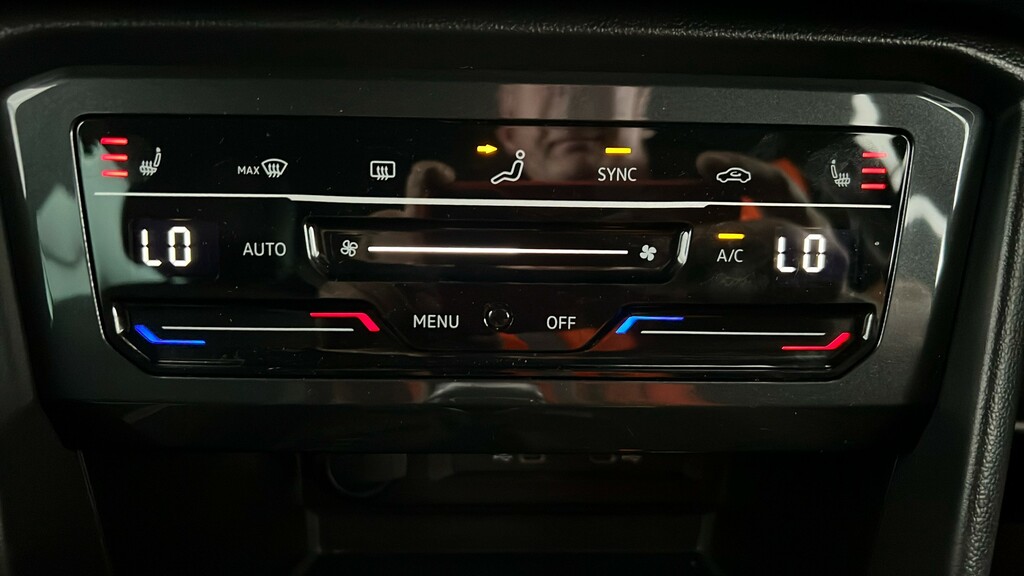 Volkswagen Tiguan 1.4 Tsi Ehybrid Elegance Dsg Blue #26