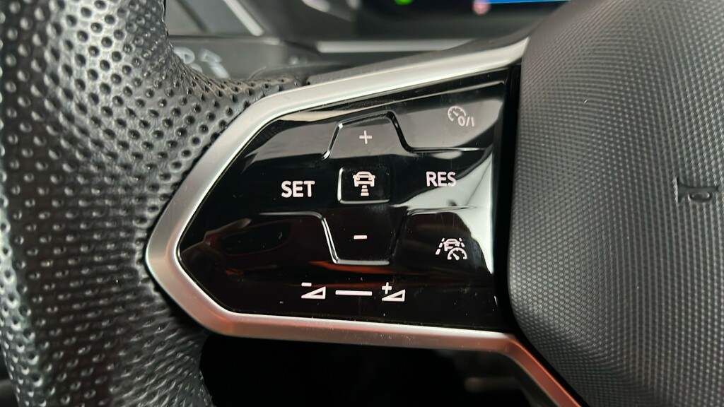 Volkswagen Tiguan 1.4 Tsi Ehybrid Elegance Dsg Blue #25