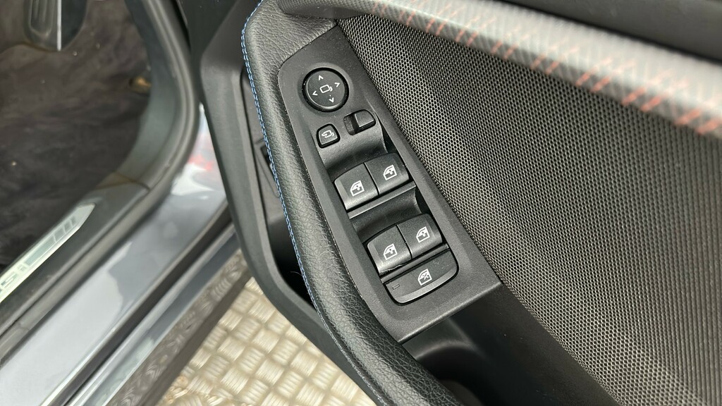 BMW 1 Series 118I M Sport Grey #33
