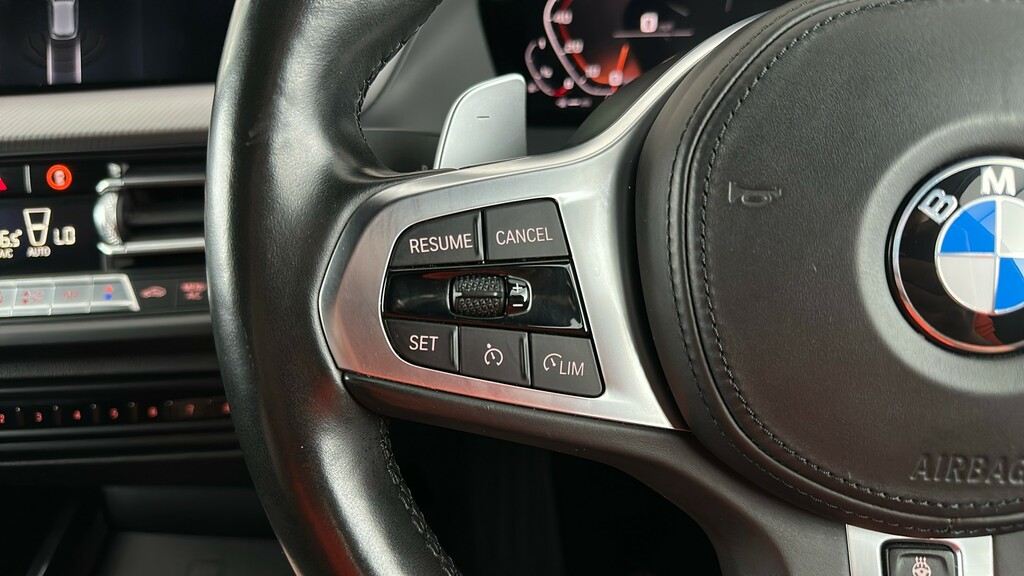 BMW 1 Series 118I M Sport Grey #30