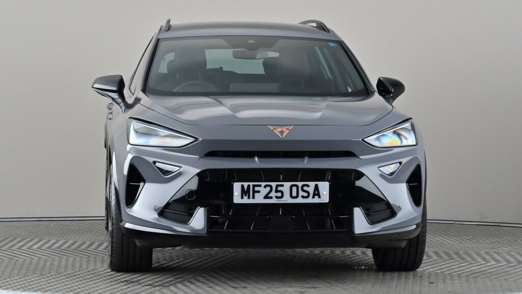 Cupra Formentor 1.5 Etsi 150 V1 Dsg Grey #2