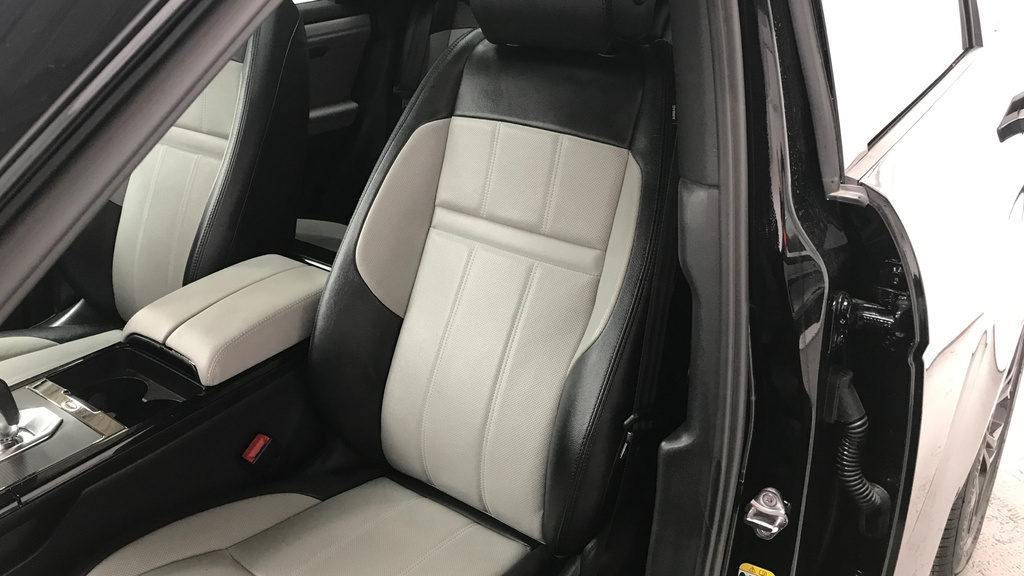Land Rover Range Rover Evoque 2.0 D200 Mhev S Suv 4Wd Euro 6 S Blue #28