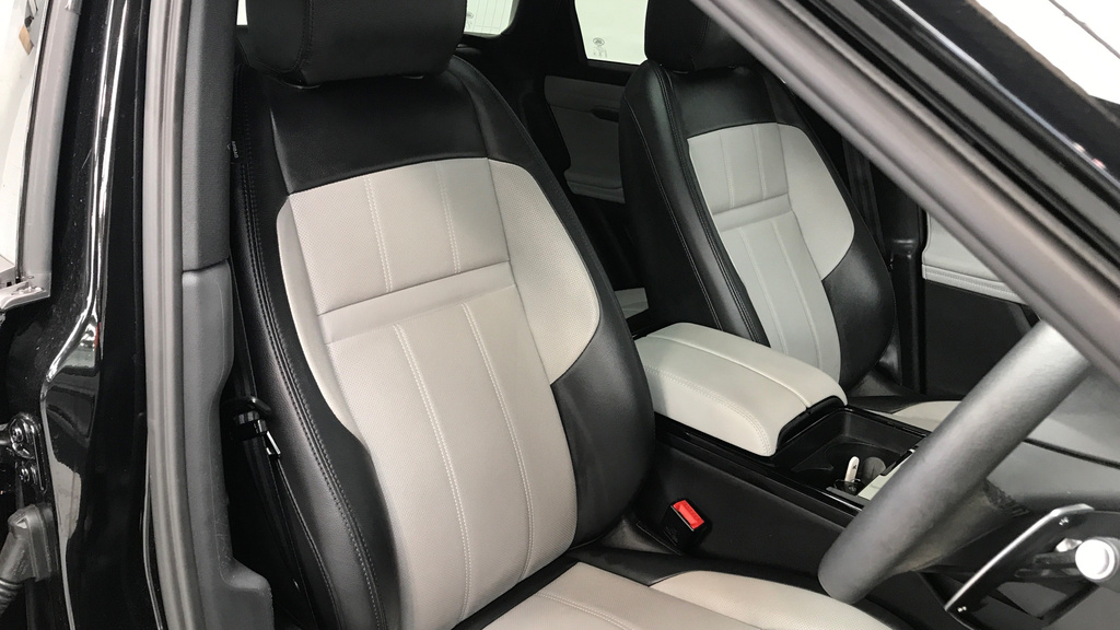 Land Rover Range Rover Evoque 2.0 D200 Mhev S Suv 4Wd Euro 6 S Blue #18